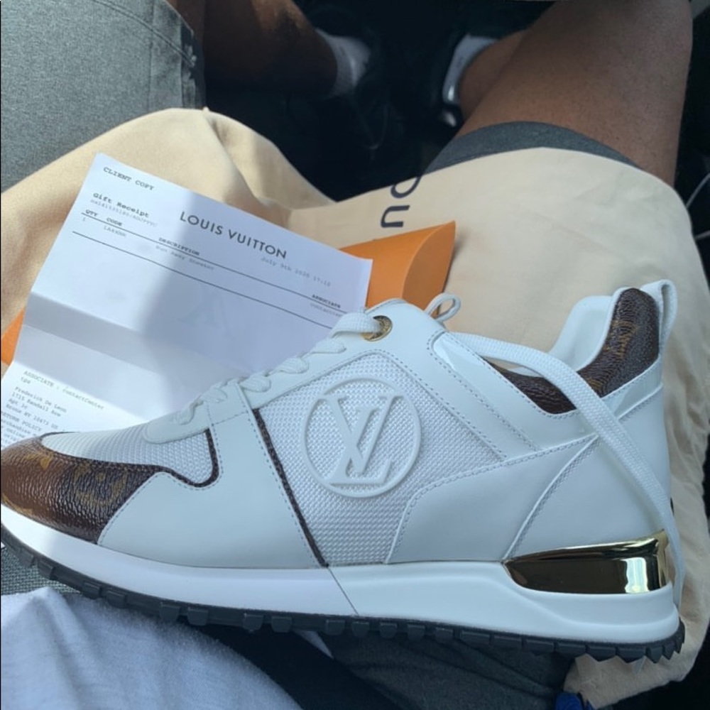 Louis vuttion size 38 women’s